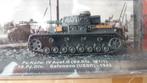 Deagostini Panzer IV Ausf G   schaal 1/72, Nieuw, Ophalen of Verzenden, 1:50 of kleiner, Tank