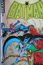 Batman Géant (Sagedition), Ophalen of Verzenden, Zo goed als nieuw