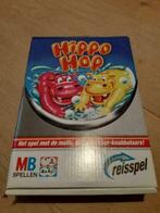 Reisspel MB Hippo hap, Nieuw, Een of twee spelers, Ophalen of Verzenden, MB