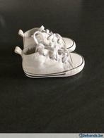 Converse All Star wit maat 20, Ophalen, Gebruikt, Jongen, Sportschoenen