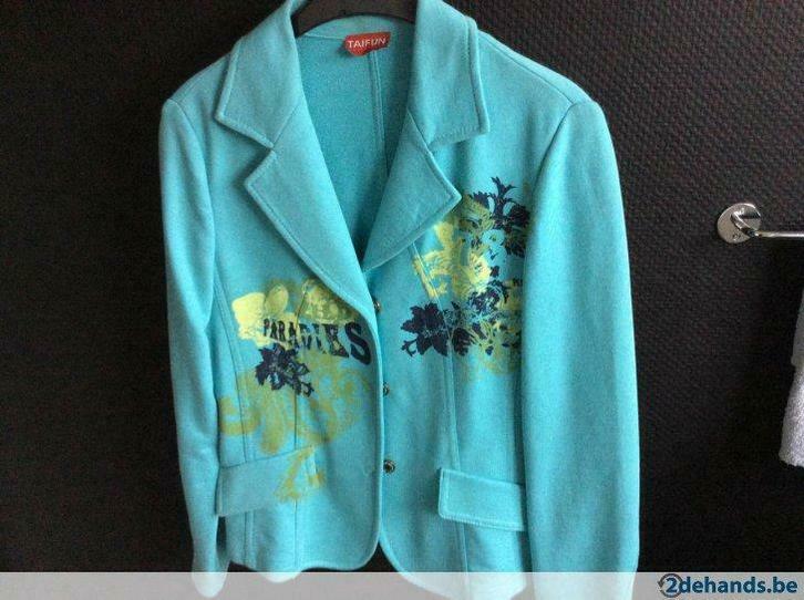 Nieuwe jas ( taifun), Kleding | Dames, Jassen | Winter, Nieuw, Maat 38/40 (M), Ophalen of Verzenden