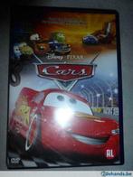 DVD Cars Disney