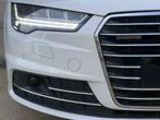 Audi A7 3.0 TDi V6 Quattro S tronic/Head up/Adaptive cruis, Te koop, Berline, Emergency brake assist, A7