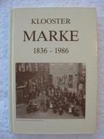 Kortrijk Marke - OE 1986 - zeldzaam, Boeken, Geschiedenis | Nationaal, Gelezen, Ophalen of Verzenden