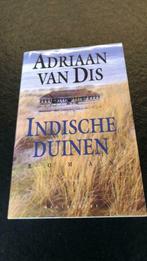 Indische duinen Adriaan van Dis, Ophalen of Verzenden