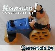 matchbox 1980 - karakter n ° 14, Hobby en Vrije tijd, Modelbouw | Auto's en Voertuigen, Gebruikt, Overige merken, Ophalen of Verzenden