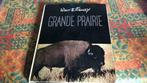 Grande prairie (W), Ophalen of Verzenden, Gelezen, Prentenboek