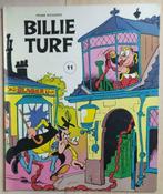 Billie Turf 11 (1974), Boeken, Ophalen of Verzenden