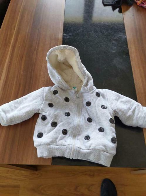 Pull hivernal taille 18 mois, Enfants & Bébés, Vêtements de bébé | Taille 86, Comme neuf, Garçon ou Fille, Pull ou Veste, Enlèvement ou Envoi