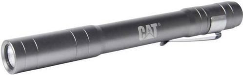 CAT CT2210 LED Zaklamp Pen Light 100 Lumen, Caravanes & Camping, Accessoires de camping, Neuf, Enlèvement ou Envoi