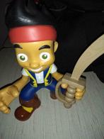 Jake figuur, Kinderen en Baby's, Ophalen, Zo goed als nieuw, Jongen of Meisje