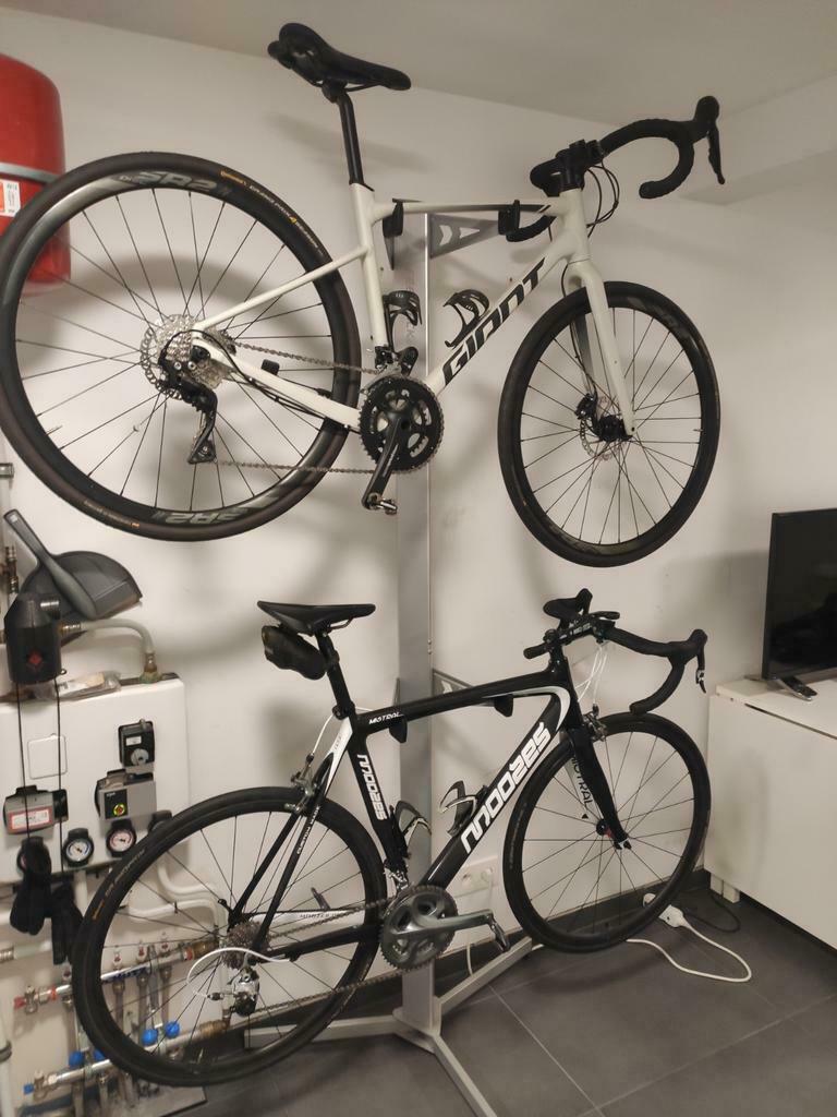 ② Feedback fiets standaard — Fietsaccessoires | Overige Fietsaccessoires —  2dehands