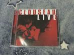 Full cd: Clouseau Live -- 2 CD, Pop, Enlèvement ou Envoi