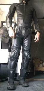 Dainese 2 stuks maat 50, Motoren, Kleding | Motorkleding, Dainese, Ophalen of Verzenden, Tweedehands, Heren