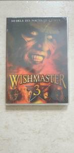 Wishmaster 3, Cd's en Dvd's, Ophalen of Verzenden