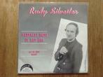 single rudy silvester, Ophalen of Verzenden, 7 inch, Nederlandstalig, Single