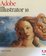 Adobe Illustrator 10, Boeken, Ophalen of Verzenden