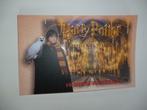 Harry Potter en de Steen der Wijzen 14 briefkaarten verzamel, Verzamelen, Harry Potter, Zo goed als nieuw, Ophalen