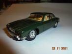 JAGUAR XJ 12 SOLIDO, Hobby en Vrije tijd, Ophalen of Verzenden, Zo goed als nieuw, Auto, Solido