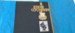Eddie Cochran 20th Anniversary Album 4Record Box + Booklet, Ophalen of Verzenden