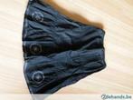 Mooie zwarte rok Small