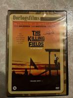 The killing fields ( dvd ), Enlèvement ou Envoi