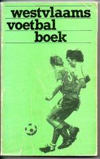 boek sport West Vlaams voetbalboek, Boeken, Ophalen of Verzenden, Gelezen, Balsport