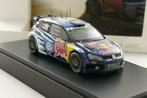 1:43 Spark Volkswagen Polo R WRC 2015, Ophalen of Verzenden, Zo goed als nieuw, Auto