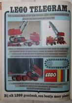 advertenties Lego, Ophalen of Verzenden