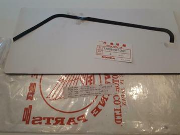 77228-MR7-300 Honda VFR750 R RC30 decal right seat cowl, Enlèvement ou Envoi, Neuf