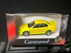 Cararama Mitsubishi Lancer Evolution VI, Ophalen of Verzenden, Nieuw, Auto