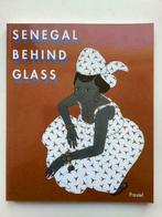 Senegal behind Glass - Anne-Marie Bouttiaux-Ndiaye, Boeken, Ophalen of Verzenden