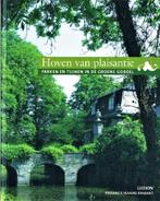 Hoven van Plaisantie. Parken en Tuinen in de Groene Gordel, Boeken, Ophalen of Verzenden, Zo goed als nieuw, 20e eeuw of later