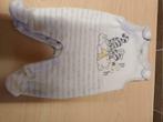 Pyjama/salopette bébé Disney - Winnie l'ourson, Enfants & Bébés, Vêtements de bébé | Taille 56, Comme neuf, Garçon ou Fille, Disney