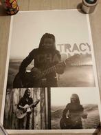 Poster Tracy Chapman, Ophalen of Verzenden, Zo goed als nieuw, Poster, Artwork of Schilderij