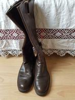 Bottes MISS ROSSI Taille 38, Comme neuf, Brun, MISS ROSSI, Envoi