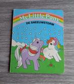 ⭐ Vintage my little pony 🦄, Kinderen en Baby's, Ophalen of Verzenden