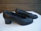 lederen pumps Donna Carina A, Kleding | Dames, Ophalen, Pumps, Zwart, Donna Carina A