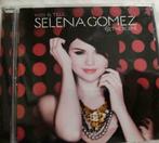 SELENA GOMEZ & the scene   Kiss & Tell, Enlèvement ou Envoi