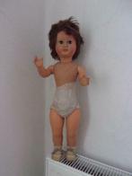 ancienne poupée articulée en celluloid, Utilisé, Enlèvement ou Envoi, Poupée