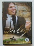 DVD Wesley - met Burgess Jenkins als John Wesley