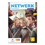 Netwerk Leerwerkboek Nederlands TSO 5 - 2/3u, Boeken, Schoolboeken, Nieuw, Overige niveaus, Nederlands, Ophalen of Verzenden