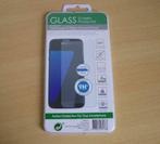 Samsung Glass Screen protector Smartphone krasbeschermer, Enlèvement ou Envoi
