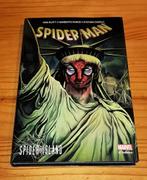 SPIDER-MAN - SPIDER-EILAND, Boeken, Gelezen, Eén comic, Verzenden