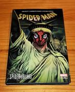 SPIDER-MAN - SPIDER-EILAND, Boeken, Strips | Comics, Gelezen, Eén comic, Verzenden