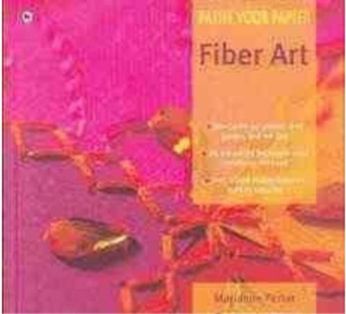 Passie voor papier, Fiber art, Boeken, Hobby en Vrije tijd, Ophalen of Verzenden