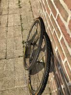 Flash roues Cyclocross, Vélos & Vélomoteurs, Comme neuf, Enlèvement ou Envoi
