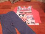 pyjama minnie taille 3-4 ans, Enfants & Bébés, Enlèvement ou Envoi, Utilisé, Garçon ou Fille, Vêtements de nuit ou Sous-vêtements