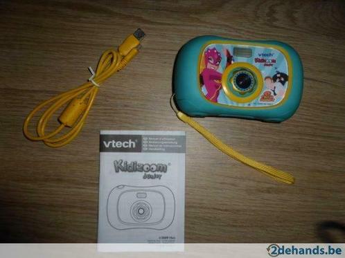 Vtech Kiddy Zoom Mega Mindy, Kinderen en Baby's, Speelgoed | Educatief en Creatief, Gebruikt