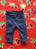 Baby jeans broekje, Ophalen of Verzenden